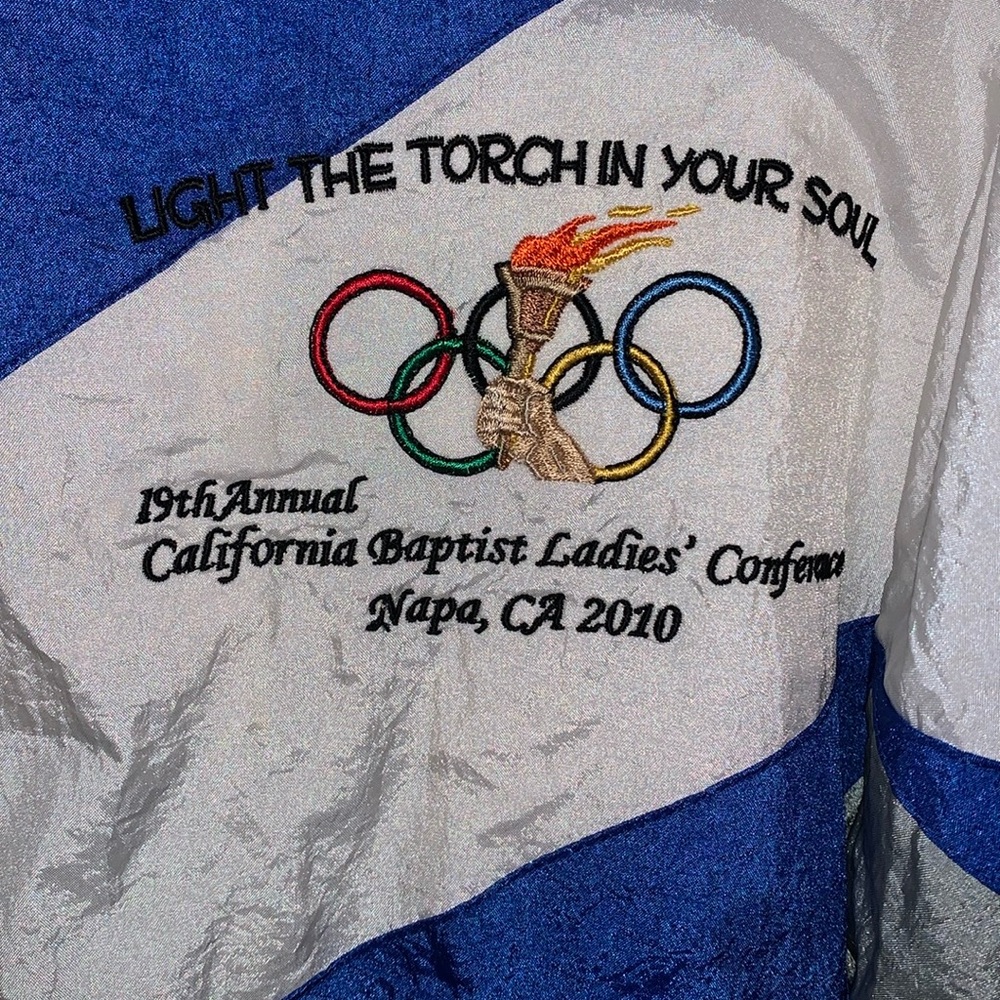 Pro Celebrity Jacket - Picture 2 of 6